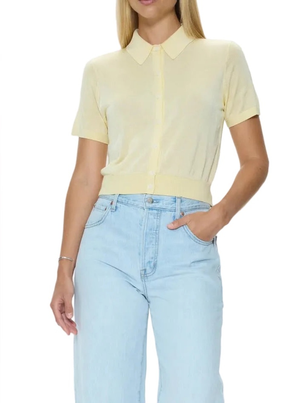 Pistola Lucca Polo Sweater